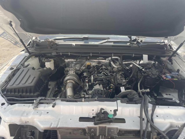 江淮悍途试验车，柴油四驱自动档，指那拆那，可整出