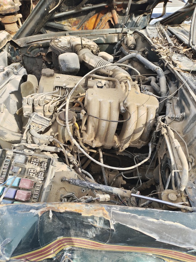 丰田 兰德酷路泽